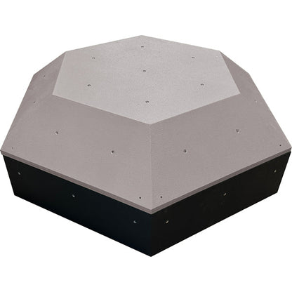 Summit Climbing Panel - 3D Hex