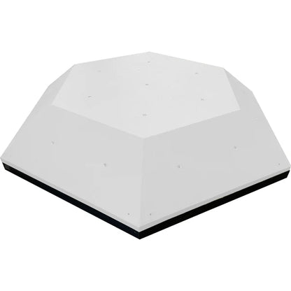 Summit Climbing Panel - 3D Hex