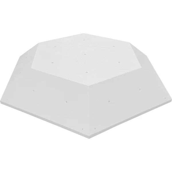 Summit Climbing Panel - 3D Hex