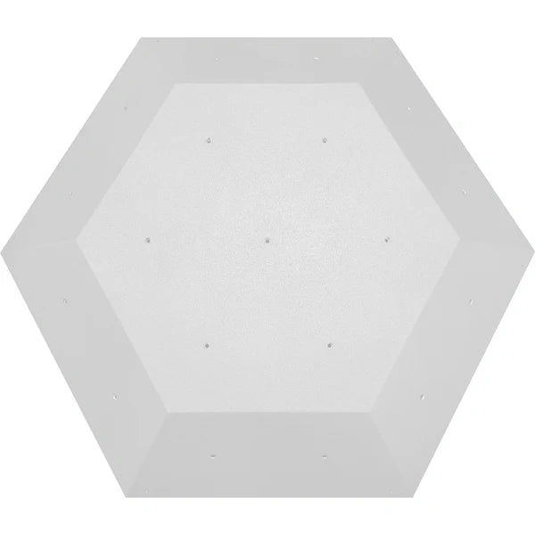 Summit Climbing Panel - 3D Hex