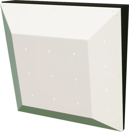 Summit Climbing Panel - 3D Square