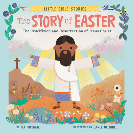 The Story of Easter (Board)