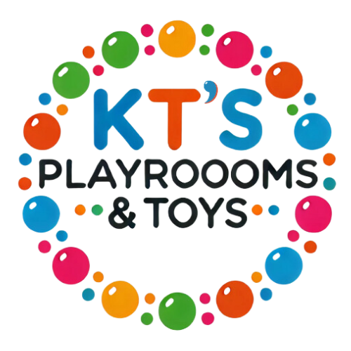 KT's Playrooms & Toys