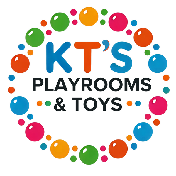 KT's Playrooms & Toys