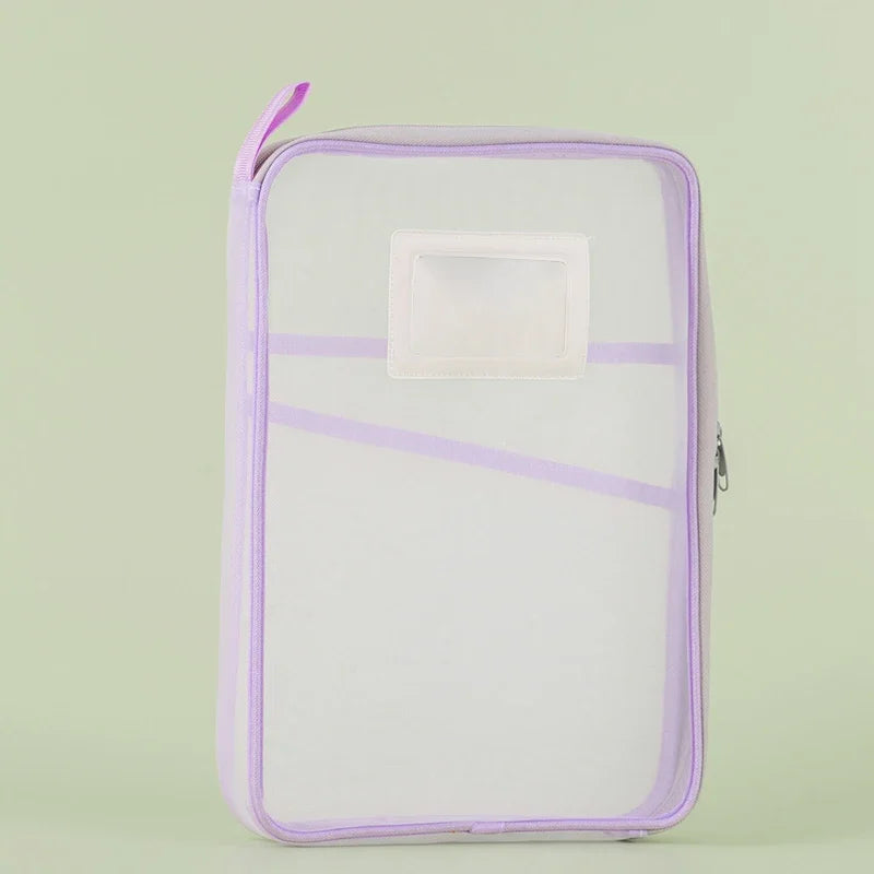 Multi-Color Mesh Organizer