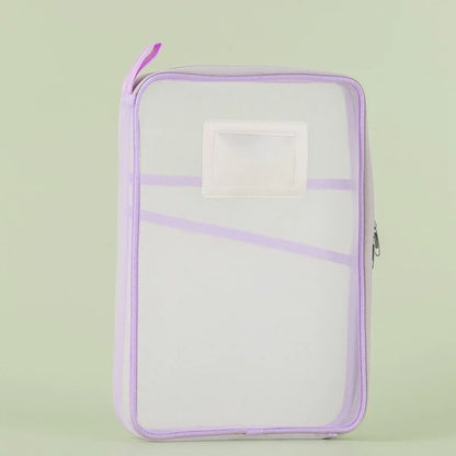 Multi-Color Mesh Organizer