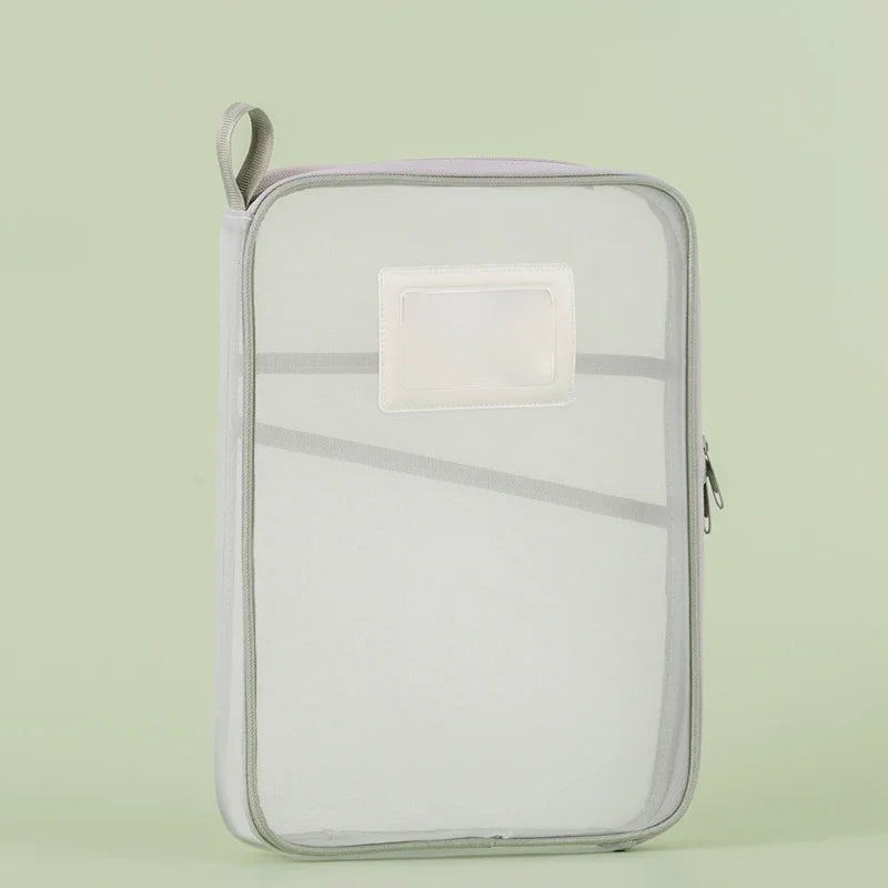 Multi-Color Mesh Organizer