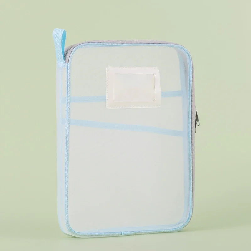 Multi-Color Mesh Organizer