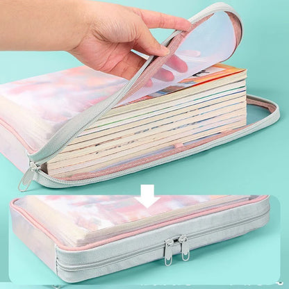 Multi-Color Mesh Organizer