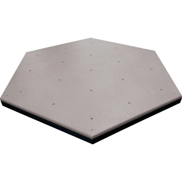 Summit Climbing Panel - Hex