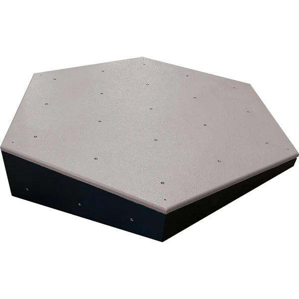 Summit Climbing Panel - Hex